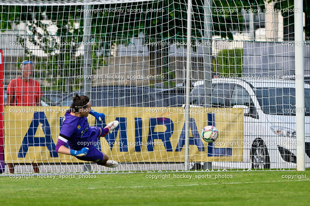 SAK Klagenfurt vs. SVG Bleiburg | #1 Alexander Manfred Hautz SVG Bleiburg, SAK Klagenfurt vs. SVG Bleiburg, SAK Klagenfurt vs. SVG Bleiburg am 11.05.2024 in Klagenfurt (Sportpark Welzenegg), Austria, (Photo by Bernd Stefan)