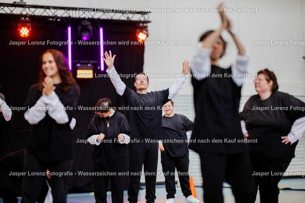 JUST A SHOW | Jasper Lorenz Fotografie - Realisiert mit Pictrs.com