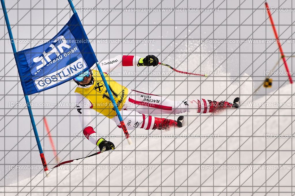 ALP0375_Hochkarlauf-RTL_Reisenbichler Thomas | (C)FotoLois.com, Alois Spandl. HOCHKARLAUF, RTL auf der Almlift-Sonnenhang-Piste, Sa 9. März 2024.