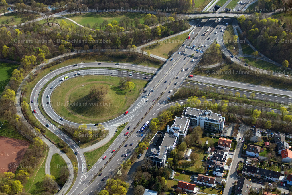 4022779 | Reinerhügel,Sendling Westpark, München