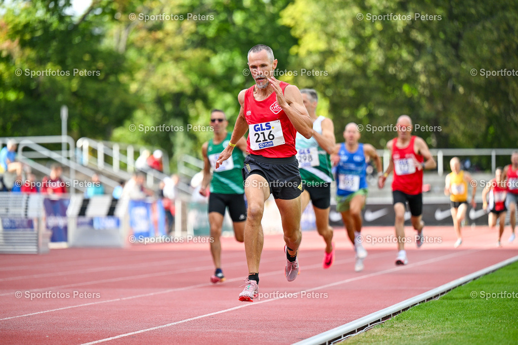 DM Masters 2025-610 | Deutsche Meisterschaften Masters am 24.08.2025 in Gotha Foto: Kai Peters - Realisiert mit Pictrs.com