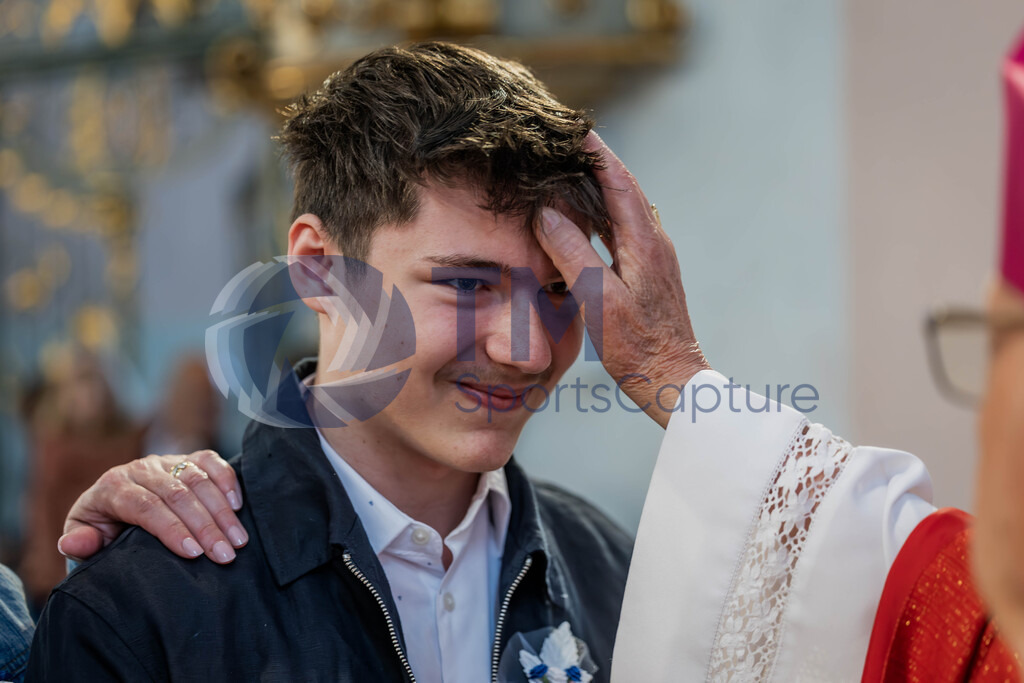 TM-20250608-0099 | Firmung Dom KlagenfurtCopyright: TM Sportscapture