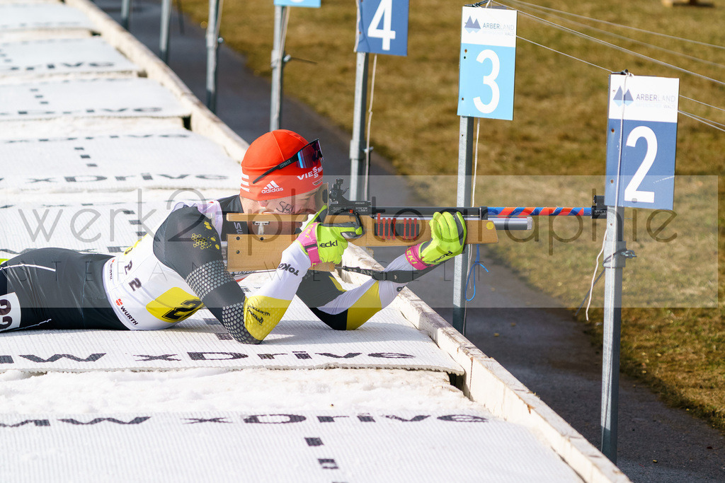 DSC Arber 16. - 18.02.2024 | 3. DSV E.INFRA Schülercup Biathlon ARBER Hohenzollern Skistadion vom 16. - 18. Februar 2024
