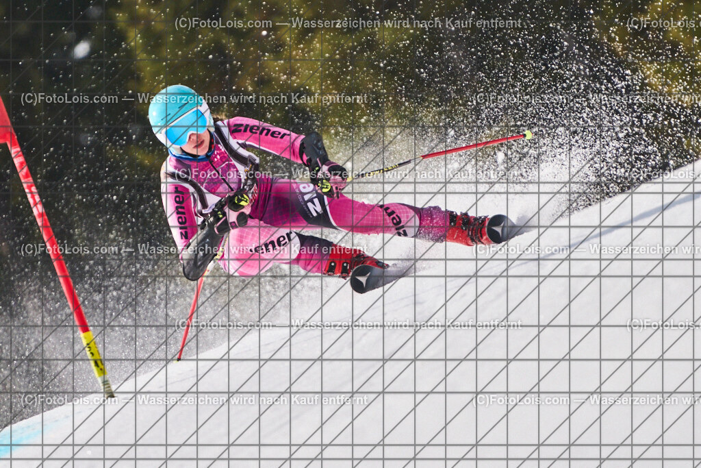 ALP0309_Steir-Meistersch_SG_Reiteralm_STELZL Martina | LM-Super-G Steiermark auf der Reiteralm am Fr 28. März 2025.   Veranstalter: Steirischer Skiverband (5000)Durchführender Verein: WSV Pichl-Reiteralm (5083)