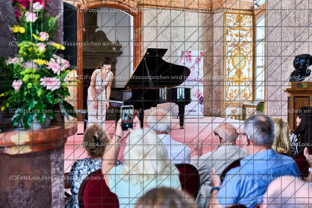 ALP9535_XXXX-Chopin-Festival_Kotte Mitra | (C)FotoLois.com, Alois Spandl. XXXX. Chopin-Festival in der Kartause Gaming, Kozert 'Junge Meisterpianistinnen' mit Kamila Sacharzewska (Polen) und Mitra Kotte (Wien), Sa 17. August 2024.