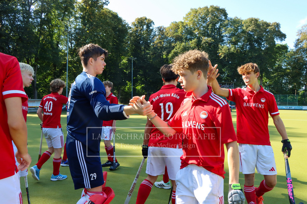 MU16 Regionalliga WDM HF RWK-DHC 21.09.24 Köln_5 | lanaschraderfotografie - Realisiert mit Pictrs.com