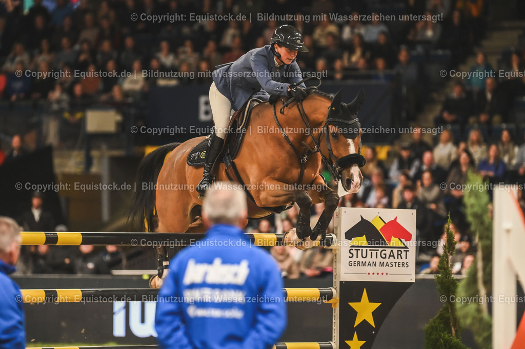 20231117_Stuttgart-German-Master_0177_TOMsPiC | Foto: Thomas Hartig