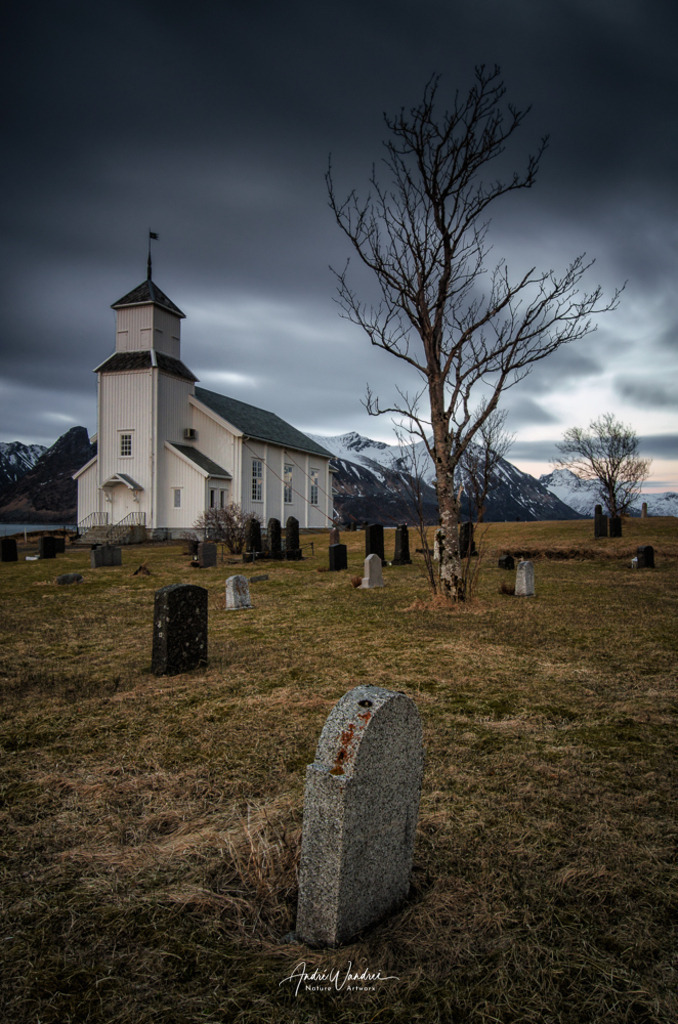 Stille Erinnerung (Hochformat) | Andre Wandrei - Nature Artworx - Realisiert mit Pictrs.com