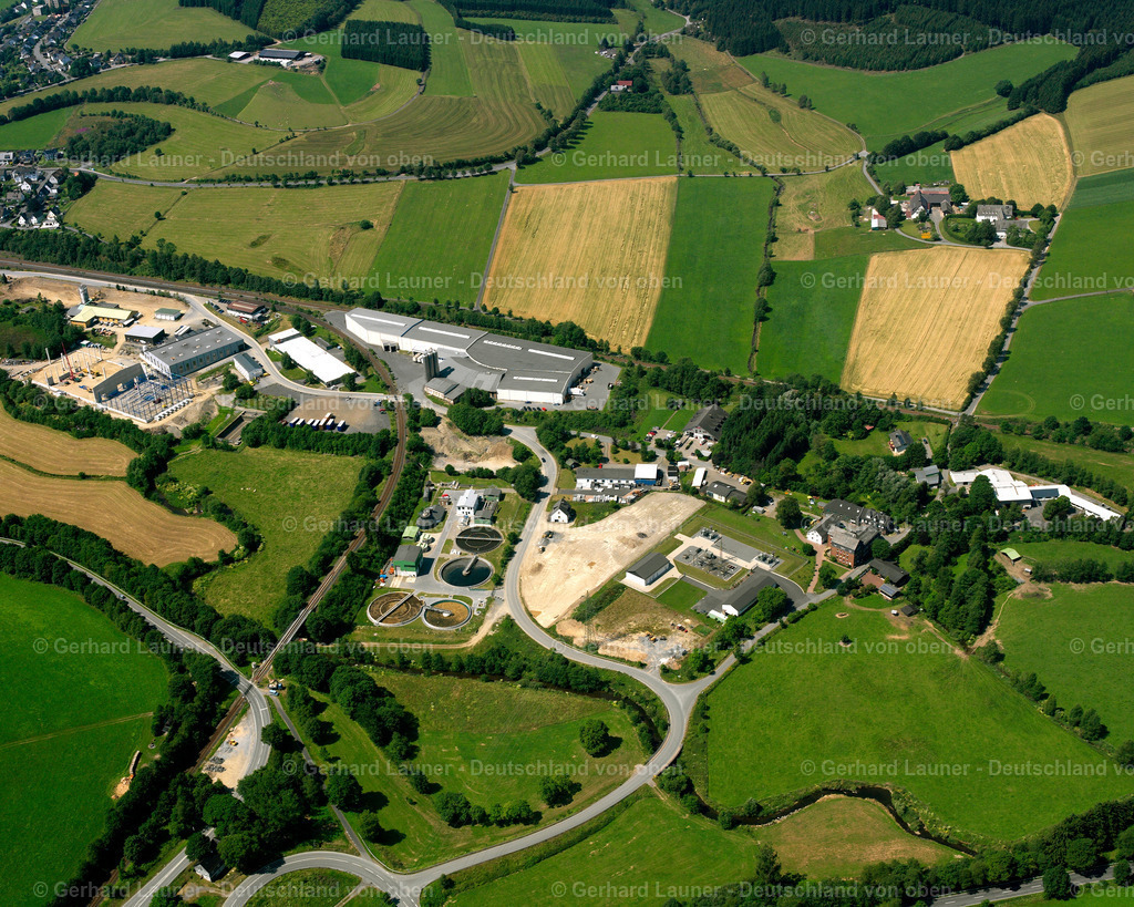 2528117 | Hauptmühle, Erndtebrück