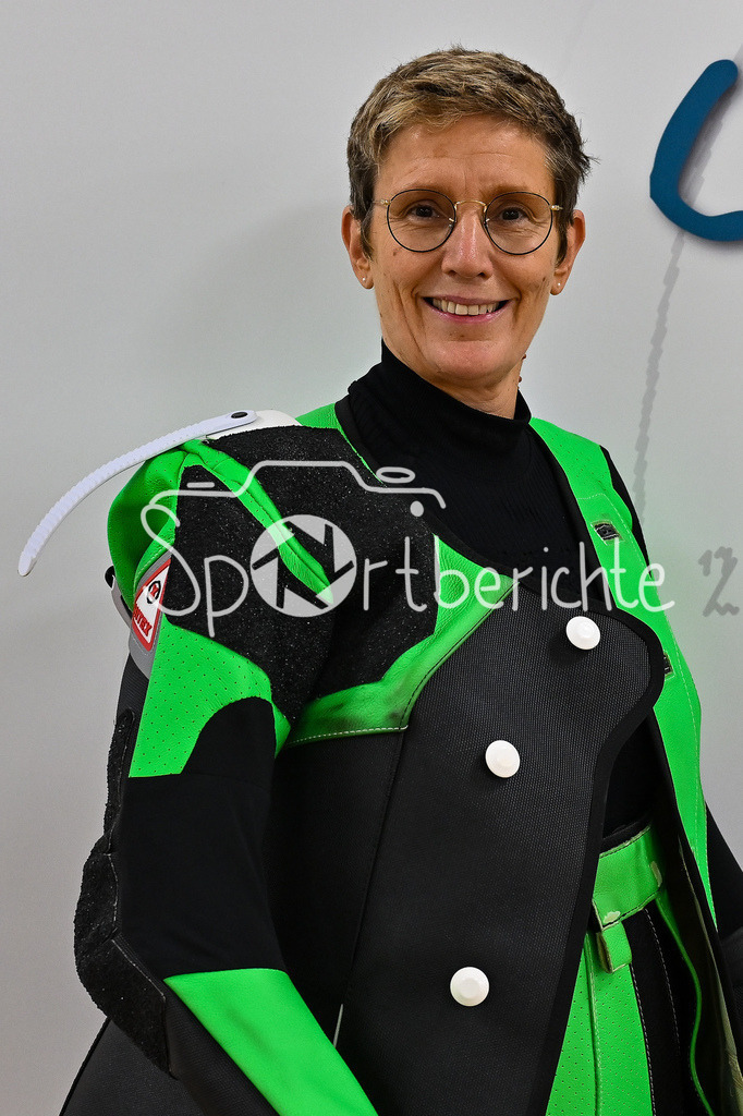 Tagbergschützen Gundelsdorf 2025/26 | Michaela MEIER