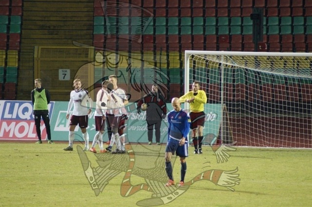 BFC Dynamo vs. TSG Neustrelitz 195 | mythos-online-redaktion