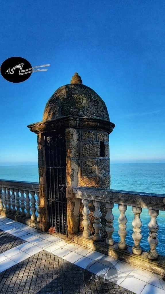 14. turm as | Angelika Schorn - Realisiert mit Pictrs.com