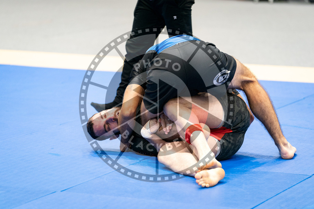 20230311PBB5038 | Athletes compete during the ADCC Central European Open Competition in the Arena Ursyniow in Warsaw, Poland, on June 17, 2023.