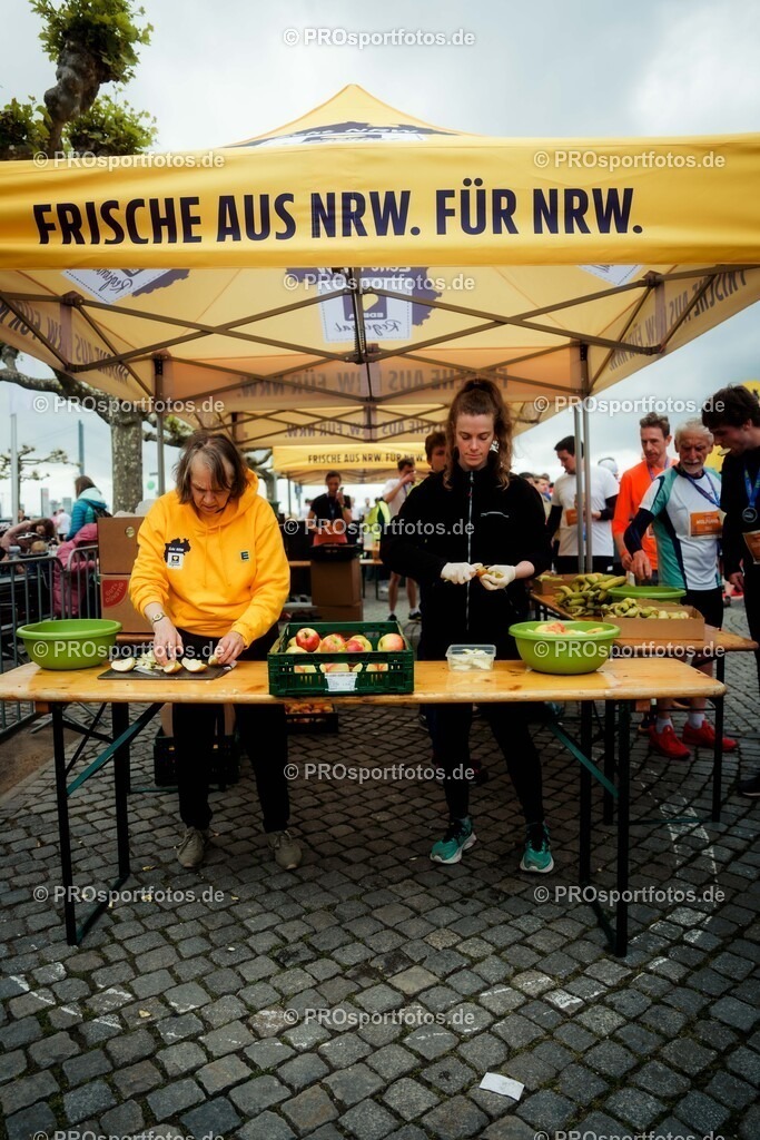 Brückenlauf, 17.05.2026 | am 17.05.2026 bei SPARDA-BANK Brückenlauf in Düsseldorf