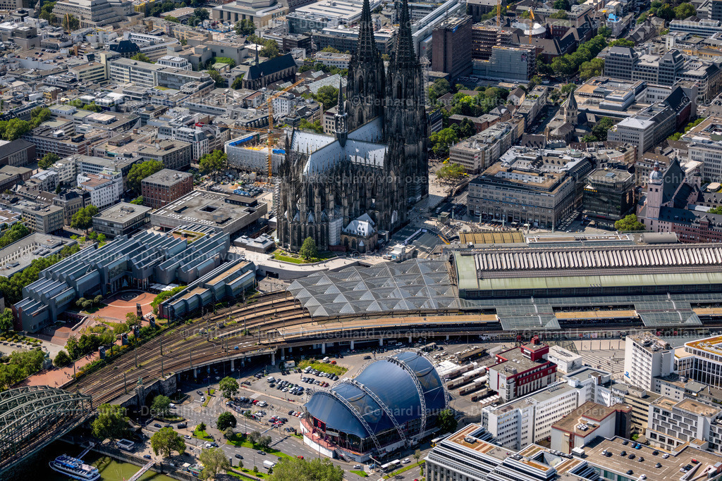 4048636 | Altstadt Köln mit Dom
