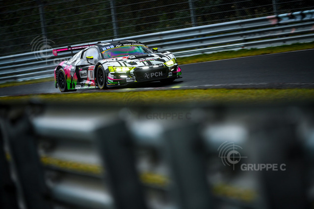 24hNbr20_041173JM_NH | ADAC TOTAL 24h Nürburgring 2020 - Foto: Gruppe C Photography; #011 Audi R8 LMS GT3, IronForce Racing: Jan-Erik Slooten, Elia Erhart, Pierre Kaffer, Simon Reicher - Realisiert mit Pictrs.com