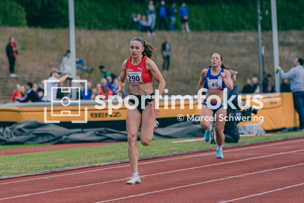 FLVW-Meisterschaften 2026 | Impressionen und Wettkampfszenen der FLVW-Meisterschaften 2026 mit Athletinnen und Athleten verschiedener Vereine und Altersklassen in unterschiedlichen Disziplinen der Leichtathletik. - Realisiert mit Pictrs.com