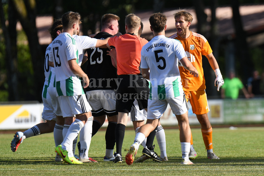 SpVgg Osterhofen : TSV-DJK Oberdiendorf | SpVgg Osterhofen - Realisiert mit Pictrs.com