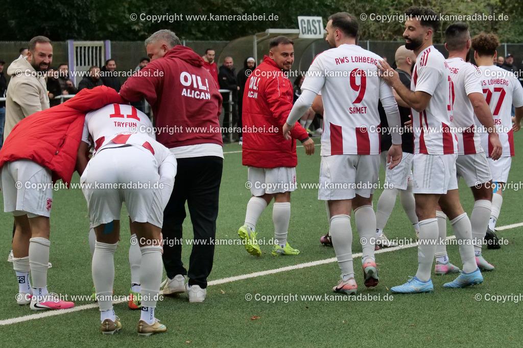 Fußball : Kreisliga A : TV Jahn Hiesfeld - RWS Lohberg am 18.10.2026 in Dinslaken Hiesfeld | Fußball : Kreisliga A : TV Jahn Hiesfeld - RWS Lohberg am 18.10.2026 in Dinslaken Hiesfeld - Realisiert mit Pictrs.com