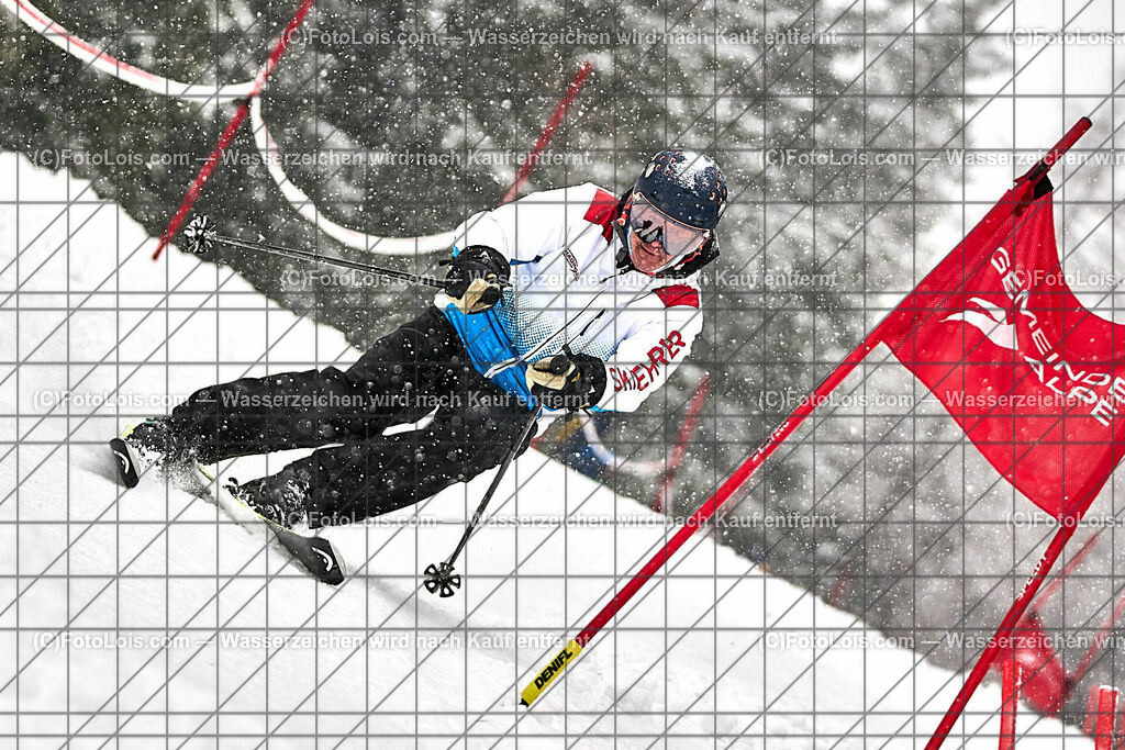 ALP0633_NeujahrsSchikurs_AbschlussRennen_Gruppe NORBERT | (C)FotoLois.com, Alois Spandl. NEUJAHRS-SCHIKURS Schischule Haginger, Gemeindealpe Mitterbach, Abschlußrennen, Sa 6. Januar 2024.