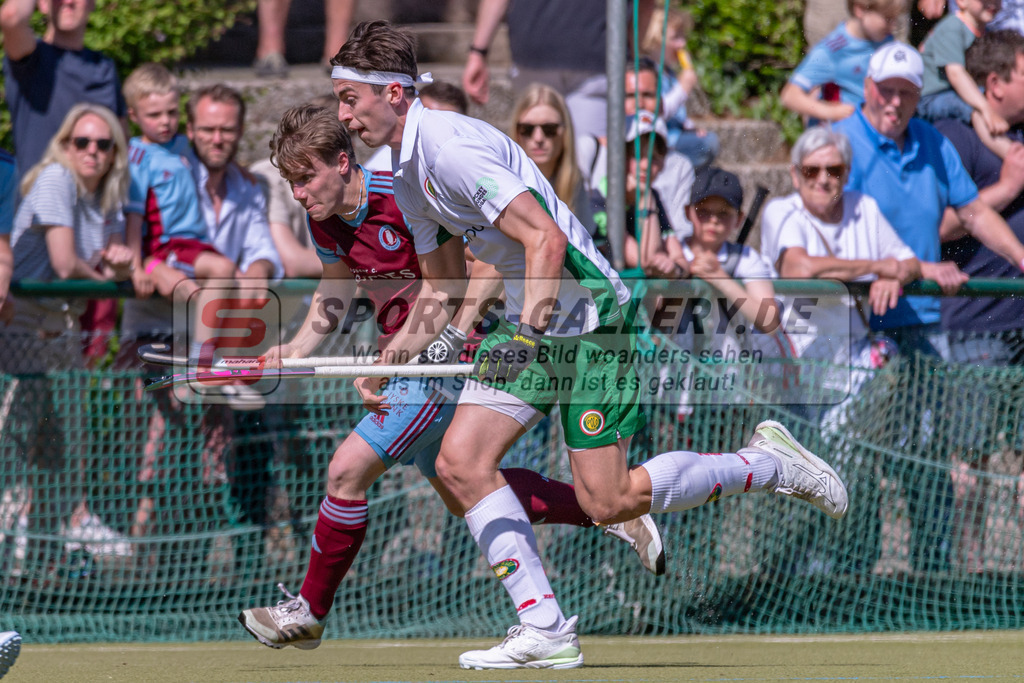 SM_20240511-D5A_8756 | Playoffs: 1.Bundesliga Feldhockey (M) UHC - HPC/ 1:5 (1:2)