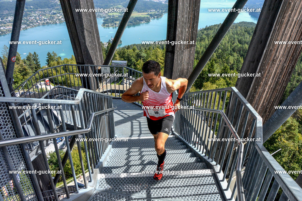 KLC Pyramidenkogel-Turmlauf 08.09.24 - MR_199 | Sportfoto event-gucker Herbert Scherer