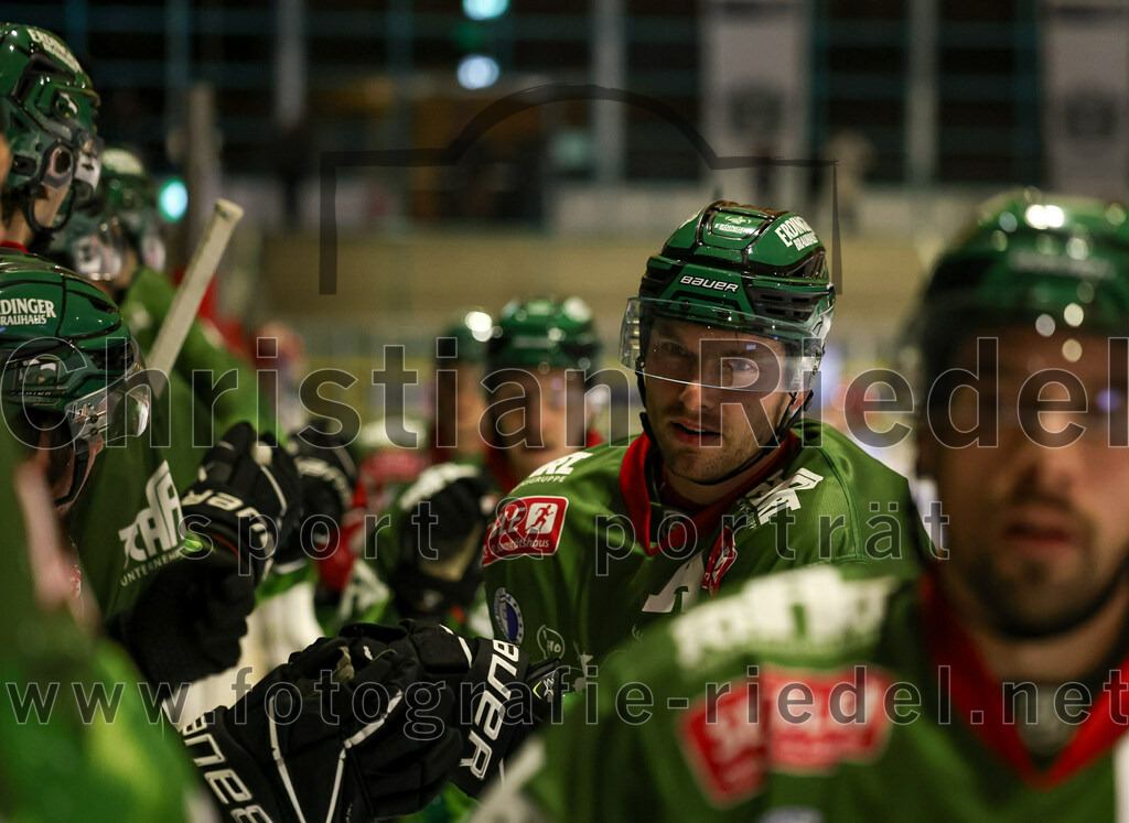 2023-12-26_050_TSV_Erding_gegen_ERV_Schweinfurt | Erding, Deutschland, 26.12.2023:
Eishockey, Bayernliga Vorrunde 2023 / 2024, 20. Spieltag, TSV Erding gegen ERV Schweinfurt, Endergebnis: 9:3

Foto: Christian Riedel / fotografie-riedel.net