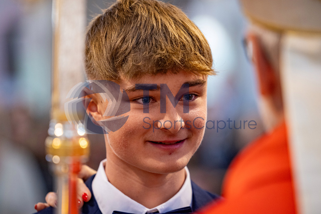 Trainproduction-20240519-1 | Firmung Klagenfurt-Dom 19.05.2024 10:30 Uhr