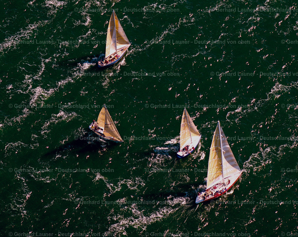 7000377 | Segelregatta, Kieler Woche