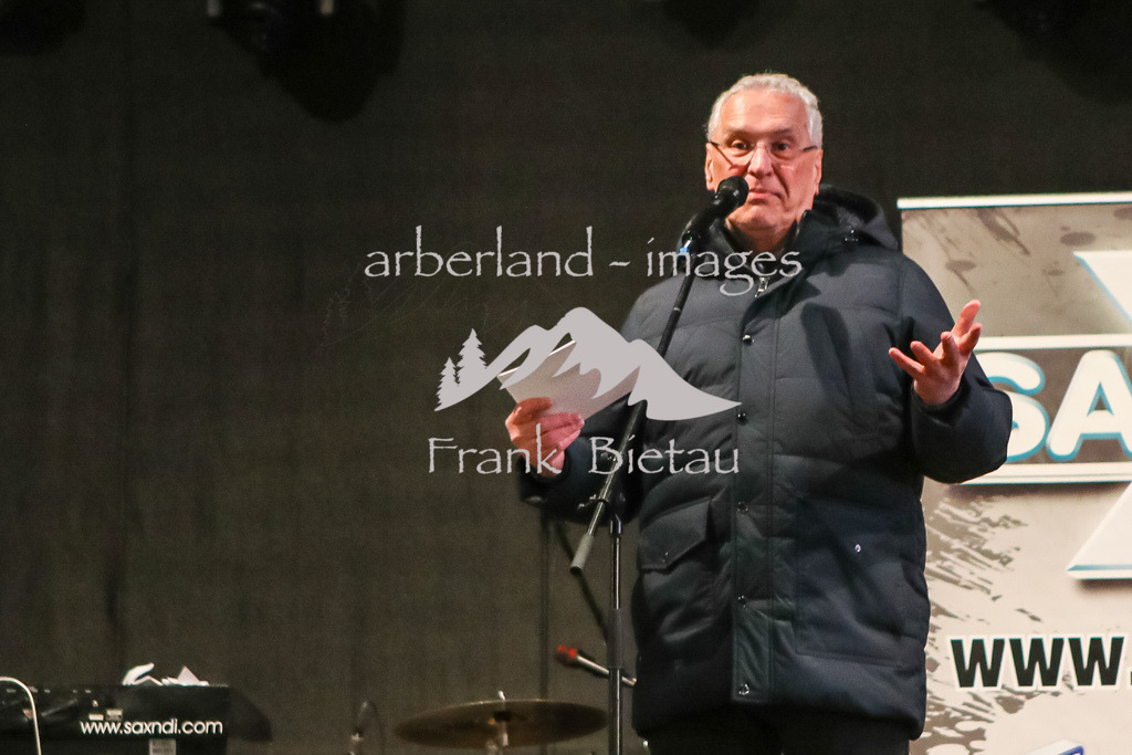 OE7A3491 | Begrüßungsrede, Staatsminister Dr. Joachim Herrmann