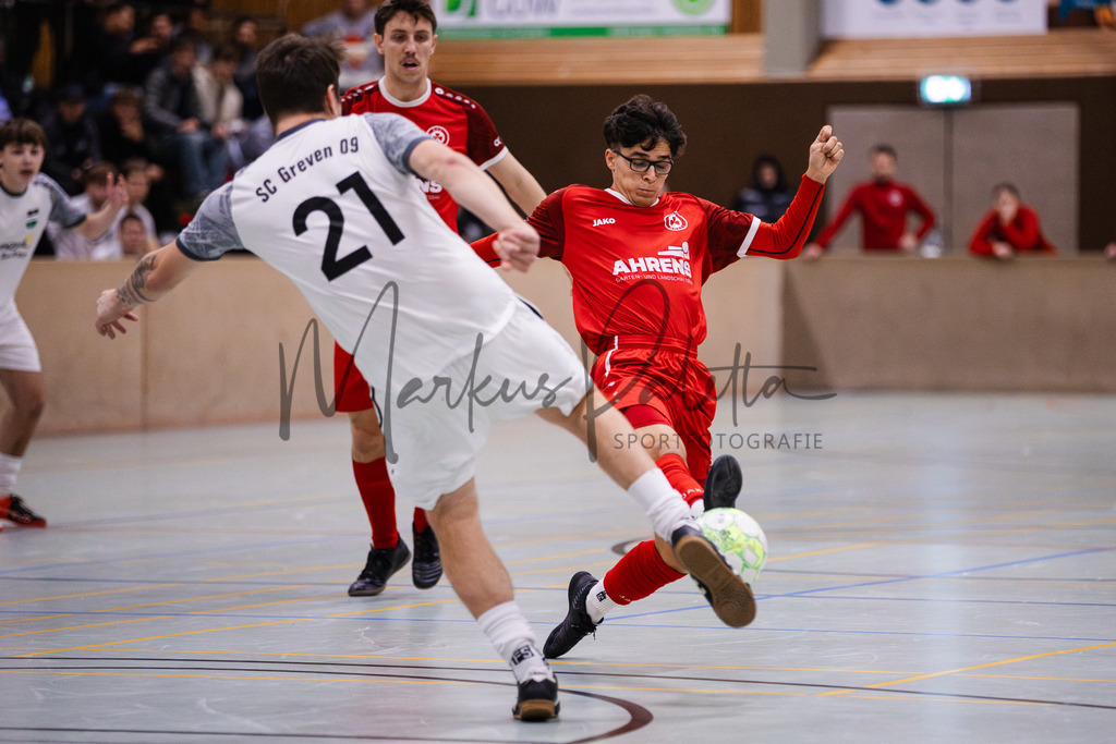 20251221-turnier-nienberge-viertelfinale-0004 | Das ist die Fotodatenbank für authentische Sportfotografie aus Münster: Markus Paletta fotografiert Teams, Sportler:innen, Kinder, Events & Unternehmen. - Realisiert mit Pictrs.com