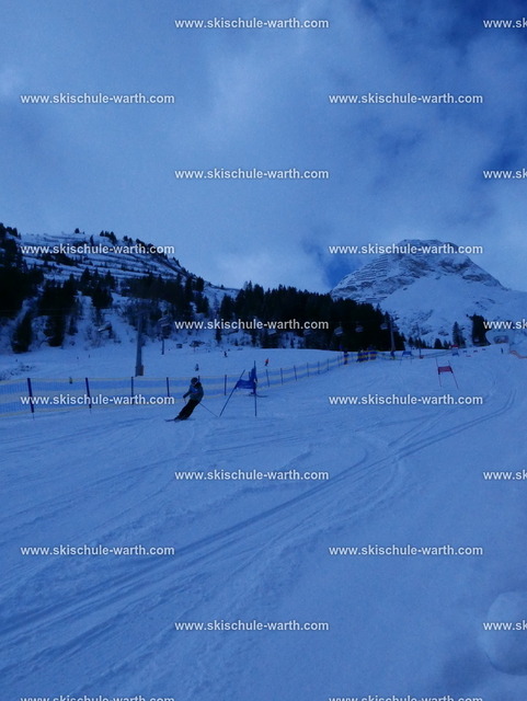 Skirennen Gruppe Thies (5) | Photos von der Skischule Warth - Realisiert mit Pictrs.com