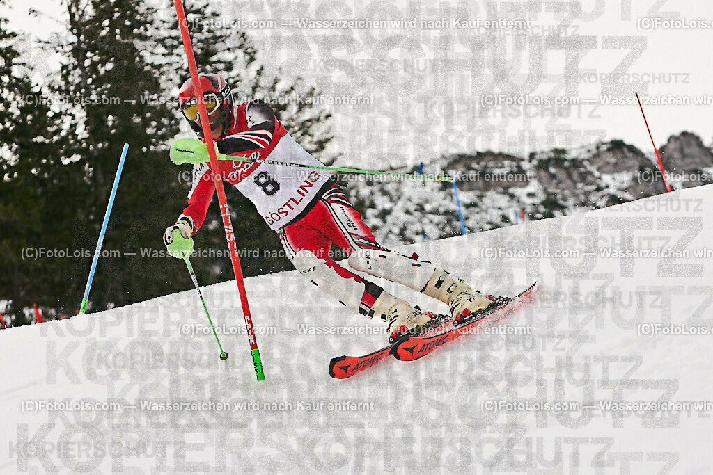 ALS0127_WCM-SL_Kat-B_Krassel Peter | (C)FotoLois.com, Alois Spandl, World Criterium Masters Ski Alpin 2023 Hochkar, Slalom, Kategorie B, Do 23. März 2023.