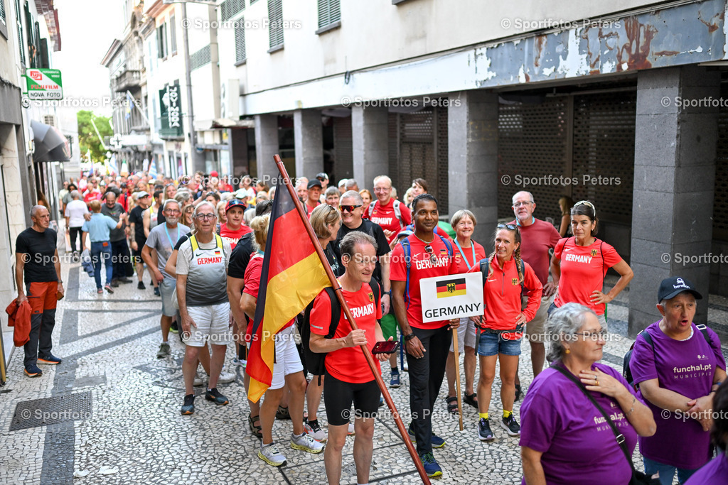 EMACS 2025 - Day 0_148 | European Masters Athletics Championships am 08.10.2025 auf Madeira (Portugal)Foto: Kai Peters - Realisiert mit Pictrs.com