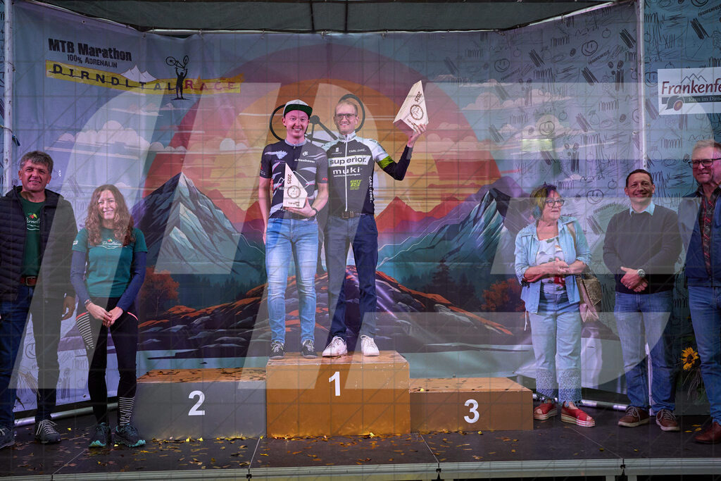 Betriebszentrum Laubenbachmühle, Frankenfels, Österreich - 13. September 2025: Dirndltal Race - Top Six GesamtwertungFotograf: Martin Bihounek / martinbihounek.com | 13. September 2025 Betriebszentrum Laubenbachmühle, Frankenfels, Österreich : Dirndltal Race - Top Six Gesamtwertung •••••Photo by: Martin Bihounek / martinbihounek.comInsta: @martinbihounekcom