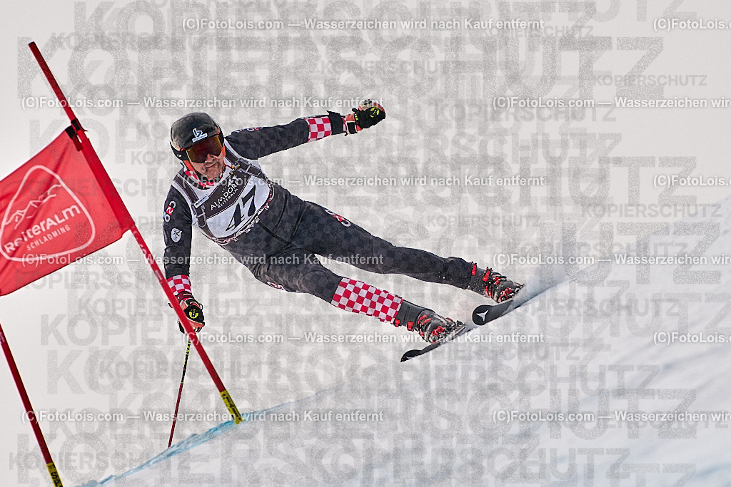 _ALP1115_MASTERS-WM_Reiteralm_A-GS_Secibovic Damir | FISWORLD CHAMPIONSHIPSMASTERS ALPINE SKIING, 23. – 28. MÄRZ 2026 - REITERALM | STMK | AUT.   Veranstaltet vom Masters-Referat des Deutschen Skiverbandes (DSV). Durchführende Organisation: WSV Pichl-Reiteralm, unterstütutzt von den Bergbahnen REITERALM bei Schladming und SKI AUSTRIA.                            Disziplinen:  Super-G, GiantSlalom, Slalom.                                                 Kategorien:  A (Herrn 30-59 Jahre), B (Herrn ab 60 Jahre), C (Damen 30-59 Jahre), D (Damen ab 60 Jahre).                Rennstrecken:   Gasselhöhe und Muldenliftpiste auf der Reiteralm.