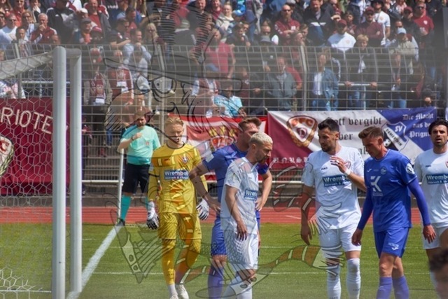 BSV Eintracht Mahlsdorf vs. BFC Dynamo 052 | mythos-online-redaktion