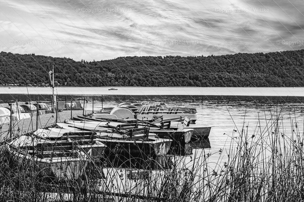 laacher see1 | Rolf Wittke  - Realisiert mit Pictrs.com