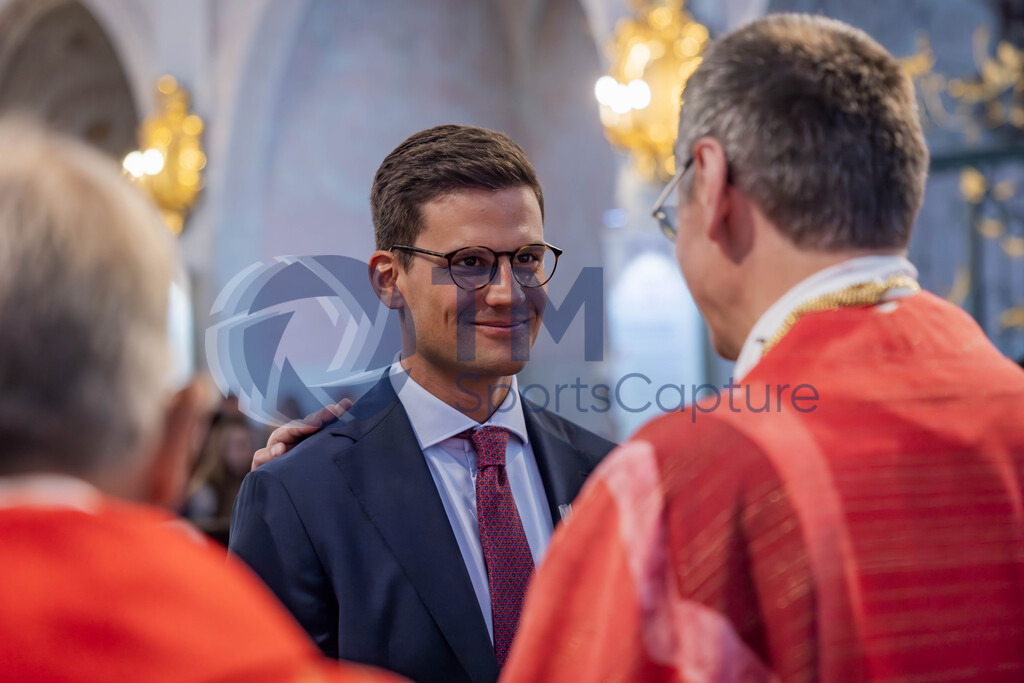 TM-20250608-0191 | Firmung Dom KlagenfurtCopyright: TM Sportscapture