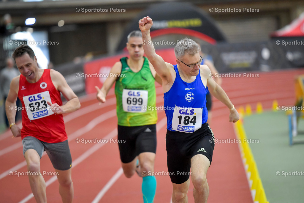 Deutsche Hallenmeisterschaften Masters - Sonntag_236 | Deutsche Meisterschaften Halle Masters am 03.03.2024 in Dortmund 

Foto: Kai Peters - Realisiert mit Pictrs.com