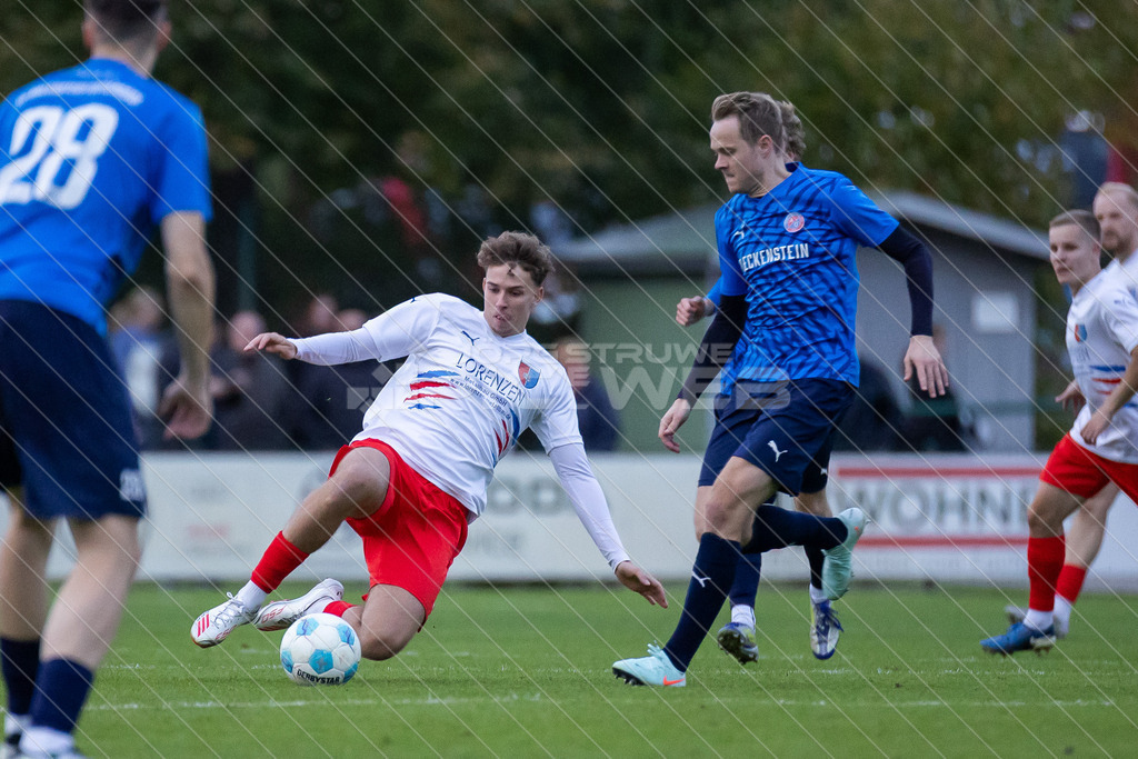 20251004_Picselweb-Fotografie_1R3_4542_web | Bezirkspokal Viertelfinale, SV Ahlerstedt/Ottendorf - SV Drochtersen/Assel II, Ergebnis 0:3. Foto: Jörg Struwe - picselweb.de - Realisiert mit Pictrs.com