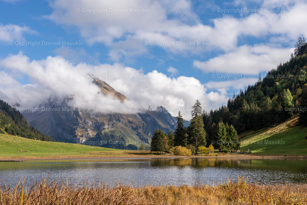 Gräppelensee | Ich fotografiere Landschaften, Produkte und erstelle für Sie Firmenportraits. Engagieren Sie mich für den nächsten Projekt. - Realisiert mit Pictrs.com