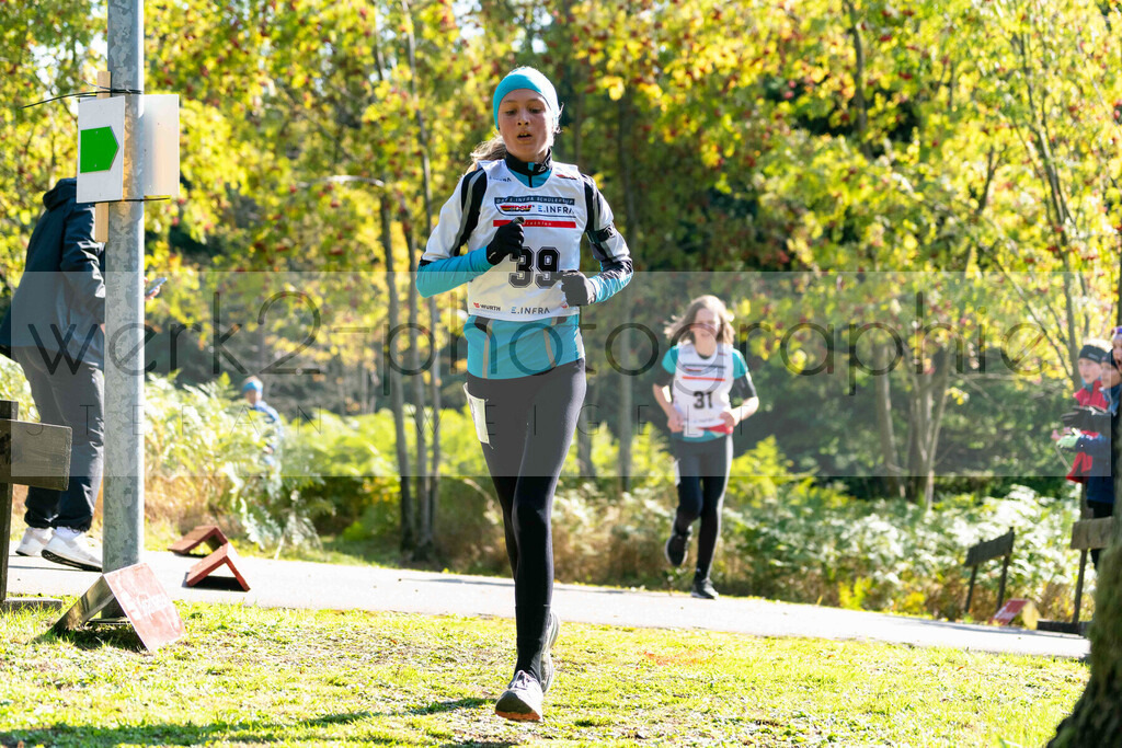 DSC Altenberg | DSC Altenberg in der SPARKASSEN-Arena, 24. September 2022