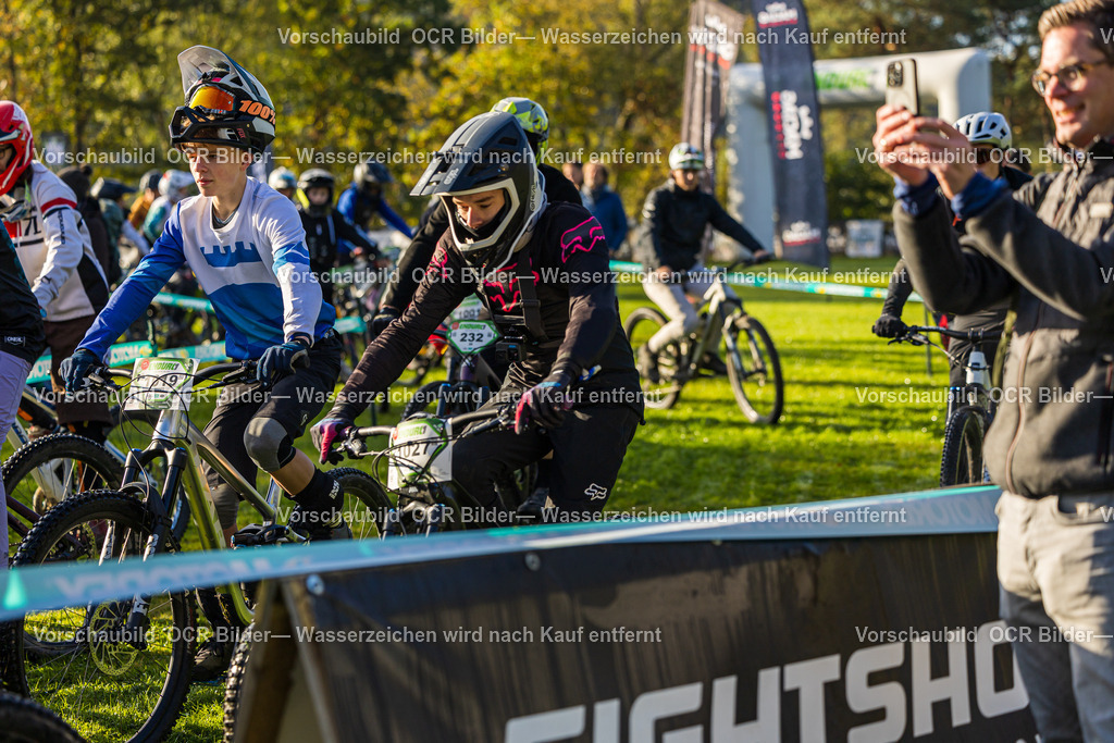 Enduro One Eifa Sa R6-0013 | OCR Bilder Fotograf Eisenach Michael Schröder