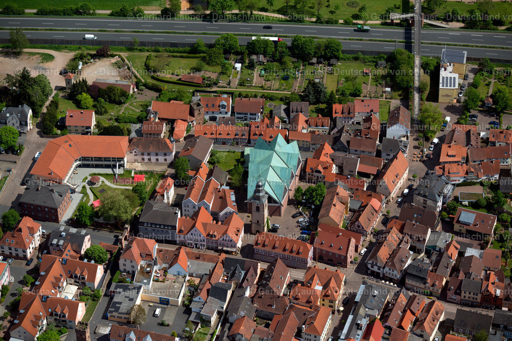 3500754 | Obernburg am Main