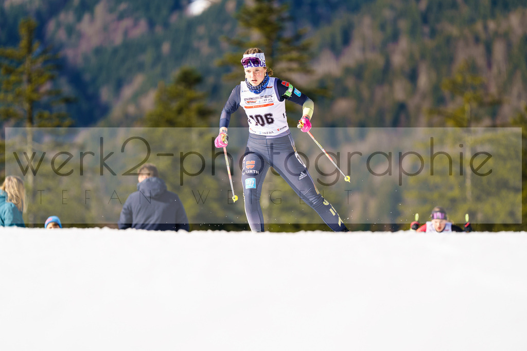 DSC Ruhpolding | 3. DSV E.INFRA Schülercup Biathlon in der Chiemgau Arena Ruhpolding