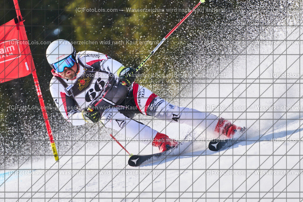 ALP0901_Steir-Meistersch_SG_Reiteralm_MAUNZ Harald | LM-Super-G Steiermark auf der Reiteralm am Fr 28. März 2025.   Veranstalter: Steirischer Skiverband (5000)Durchführender Verein: WSV Pichl-Reiteralm (5083)