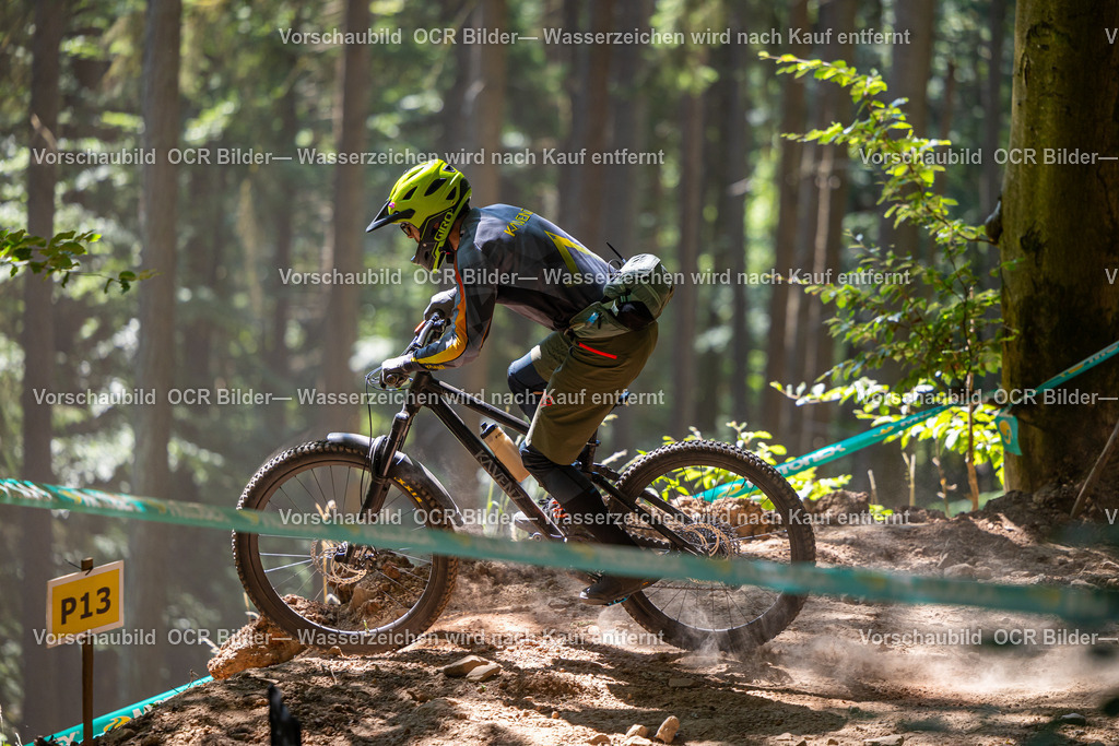 Enduro One Roßbach So R6-0159 | OCR Bilder Fotograf Eisenach Michael Schröder
