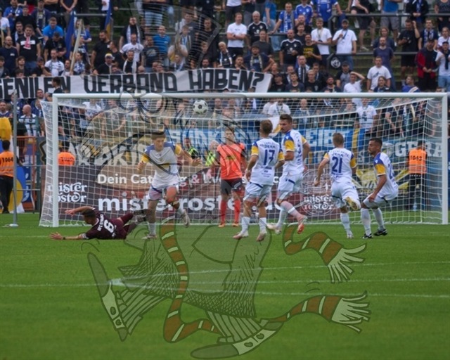 BFC vs. Jena 143 | mythos-online-redaktion