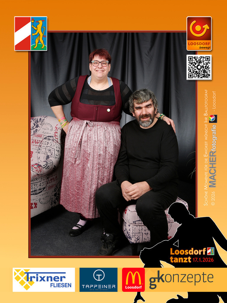 LoosdorfTanzt26_7805 | Ballfotografie - Loosdorf tanzt am 20.01.2024 in der Losensteinhalle LOOSDORF. Vielen Dank den Sponsoren!